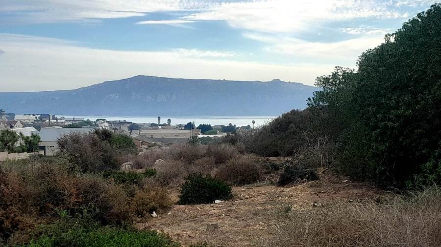 0 Bedroom Property for Sale in Myburgh Park Western Cape